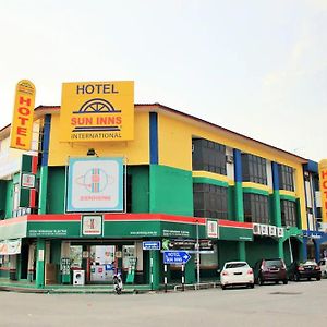 Sun Inns Hotel Sitiawan