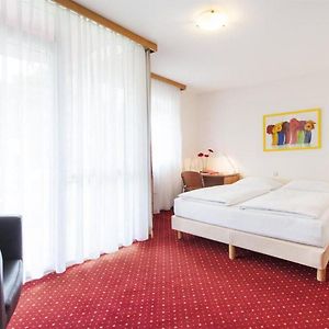 AZIMUT Hotel Erding